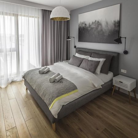 Mycherry - Old Town Apartment - Ksiecia Witolda 27 Vratislav Exteriér fotografie