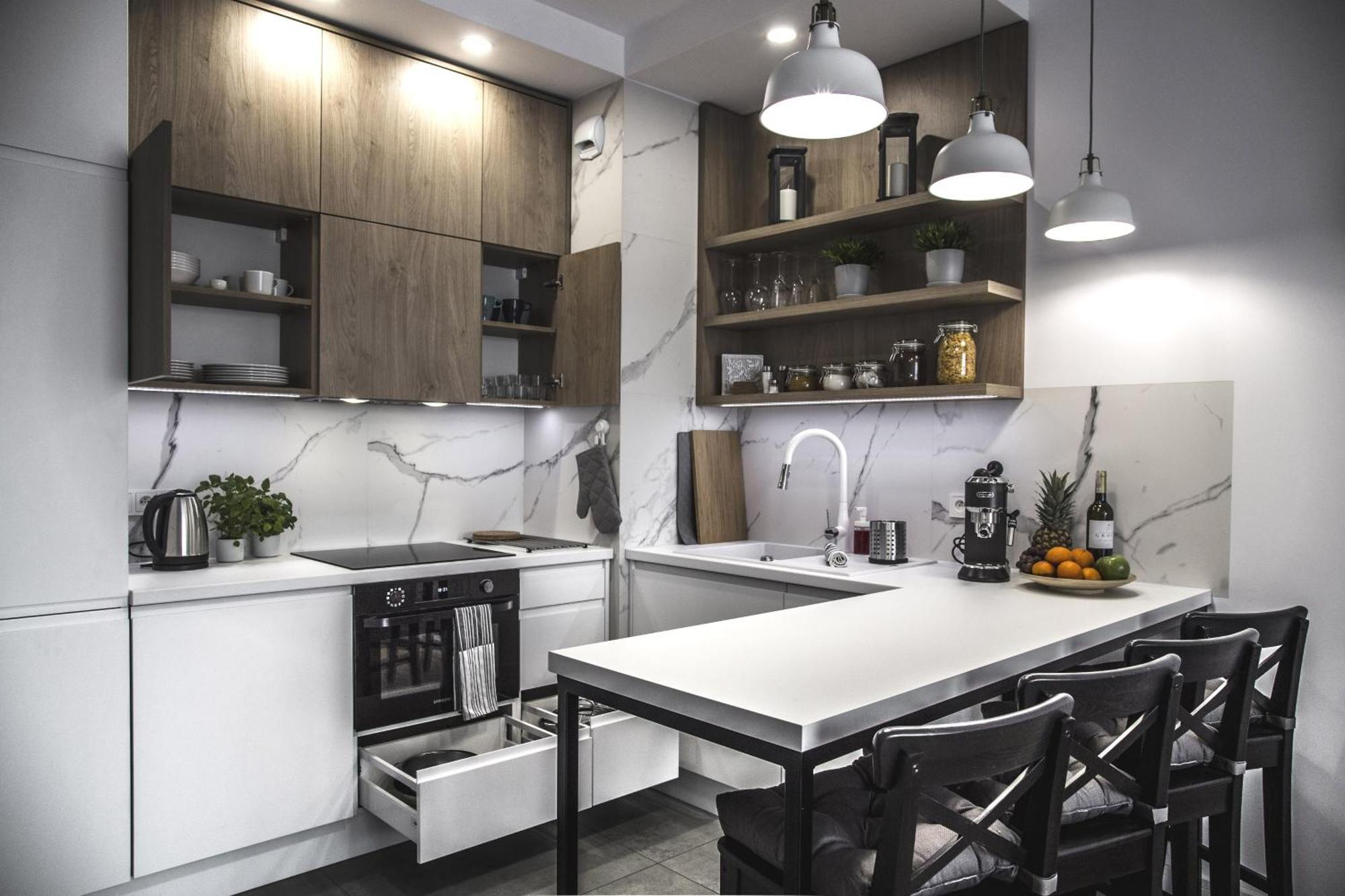 Mycherry - Old Town Apartment - Ksiecia Witolda 27 Vratislav Exteriér fotografie