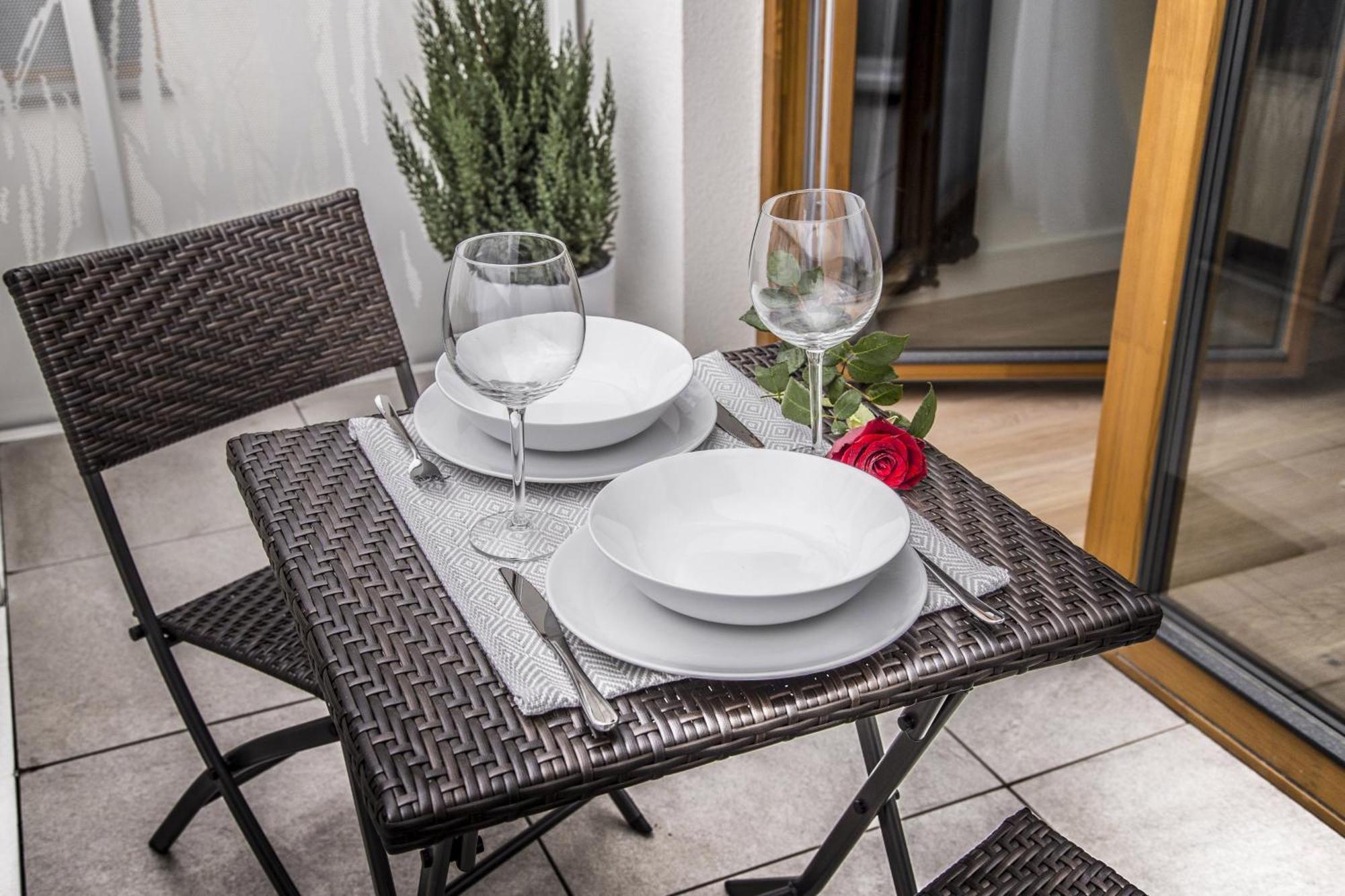 Mycherry - Old Town Apartment - Ksiecia Witolda 27 Vratislav Exteriér fotografie