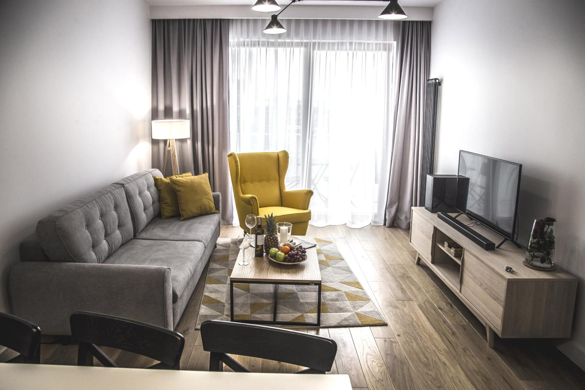 Mycherry - Old Town Apartment - Ksiecia Witolda 27 Vratislav Exteriér fotografie