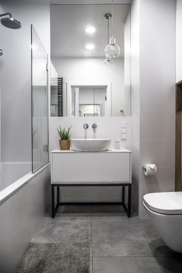 Mycherry - Old Town Apartment - Ksiecia Witolda 27 Vratislav Exteriér fotografie